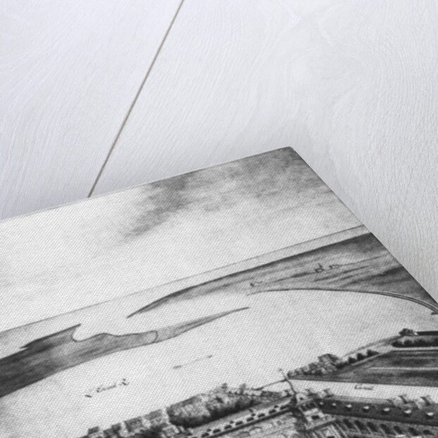 House of the Hanse, Antwerp by Anonymous