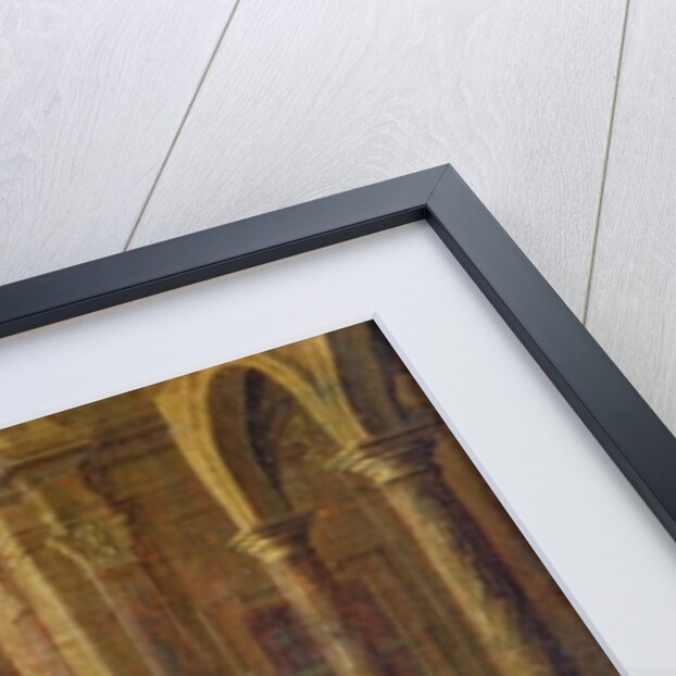 Scene at a Masked Ball by Italian School