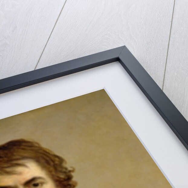 Self Portrait, 1794 by Jacques Louis David