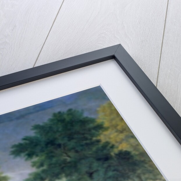 Groves of Versailles, view of the Marais with Venus and Echo, 1688 by Jean the Younger Cotelle