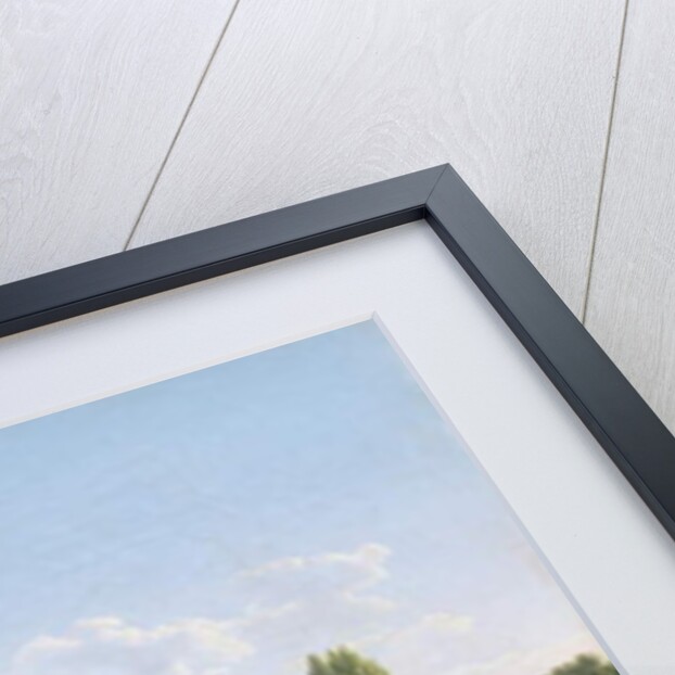 Landscape with Animals, 1806 by Lancelot Theodore Turpin de Crisse