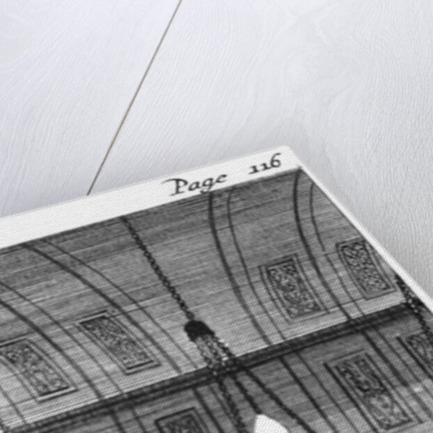 Waiting for Interrogation by the Inquisition by School European