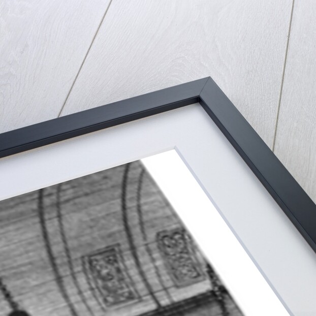 Waiting for Interrogation by the Inquisition by School European