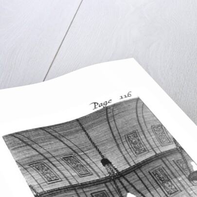 Waiting for Interrogation by the Inquisition by School European