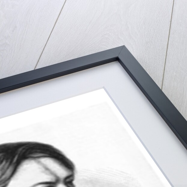 Robert Schumann by German School