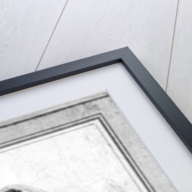 Madame Recamier engraved by Antoine or Anthony Cardon 1804 by Richard Cosway