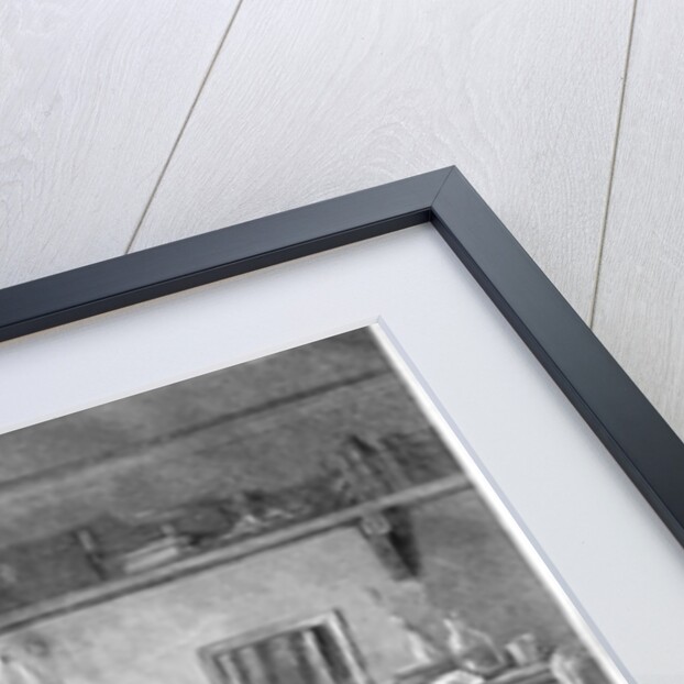 Break time by Philibert Louis Debucourt