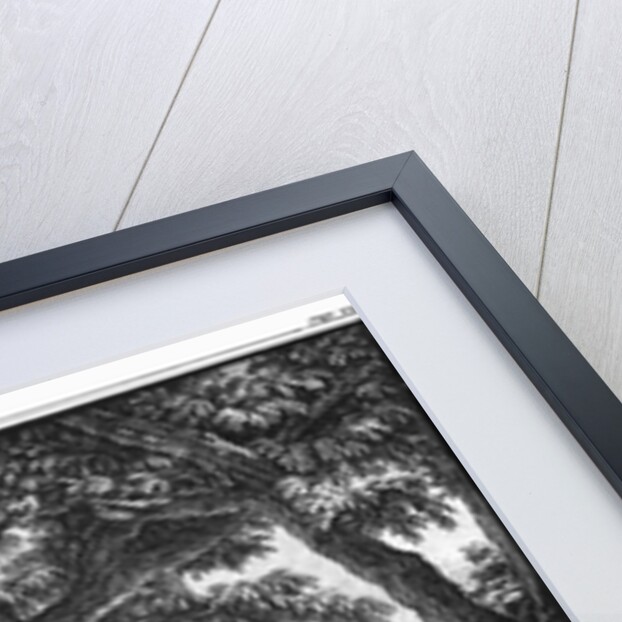 Illustration from 'L'Emile' by Jean-Jacques Rousseau engraved by Noel Le Mire published in 1778 by Jean Michel the Younger Moreau