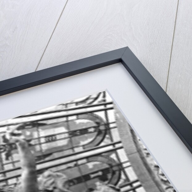 Steam, c.1889 by Henri Michel Antoine Chapu