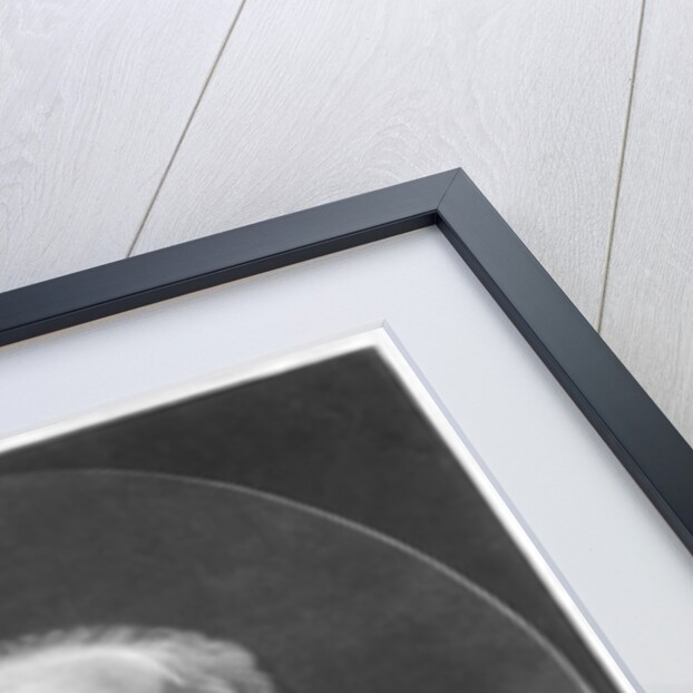 Baron Karl von Stein by Peter Joseph Lutzenkirchen