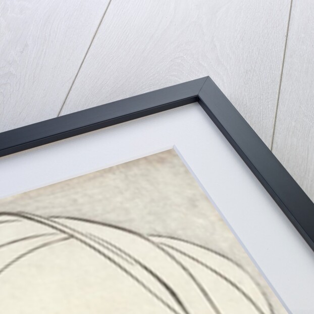 A tea-house in Ryogoku by Kitagawa Utamaro