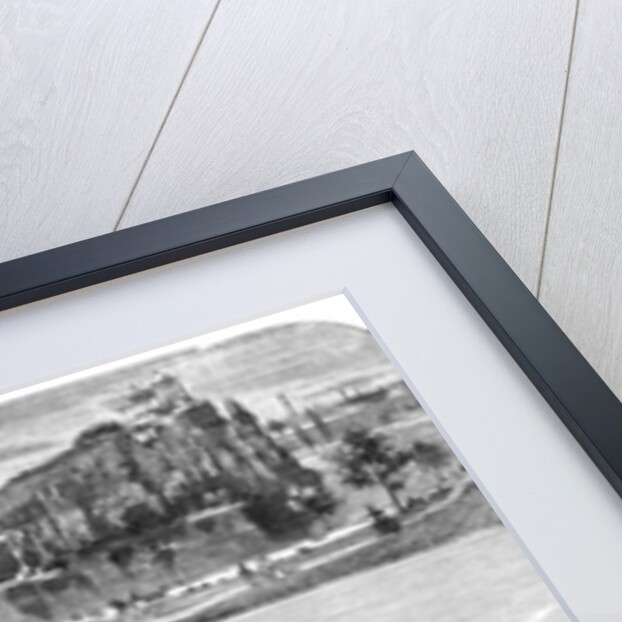 Buttes-Chaumont park, New Paris by French School