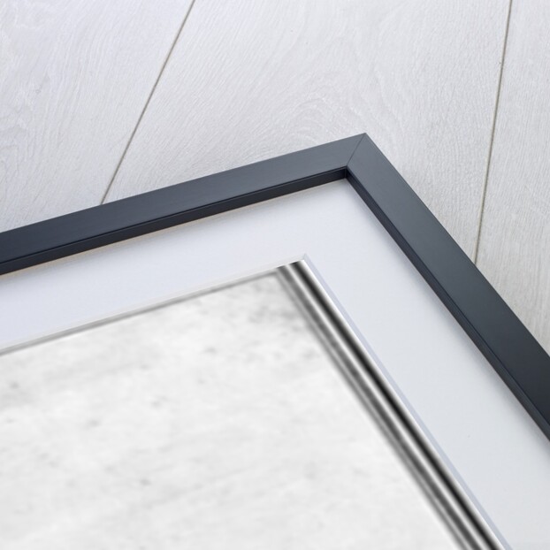 Portrait of Madame du Deffand, 1760 by Louis Carrogis Carmontelle