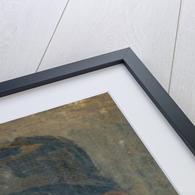 Portrait of a Man by Nicolas Gricoresco or Grigorescu