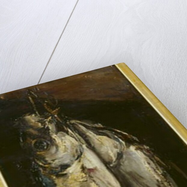 Fish by Antoine Vollon