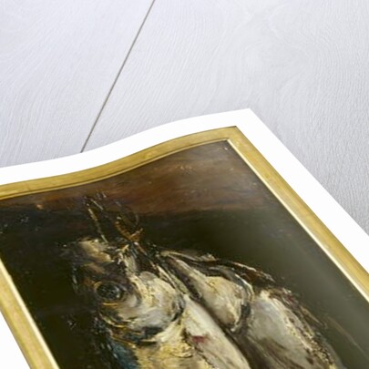 Fish by Antoine Vollon