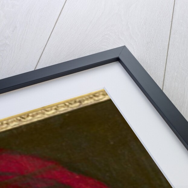 Portrait of a Buffoon by Frans Hals