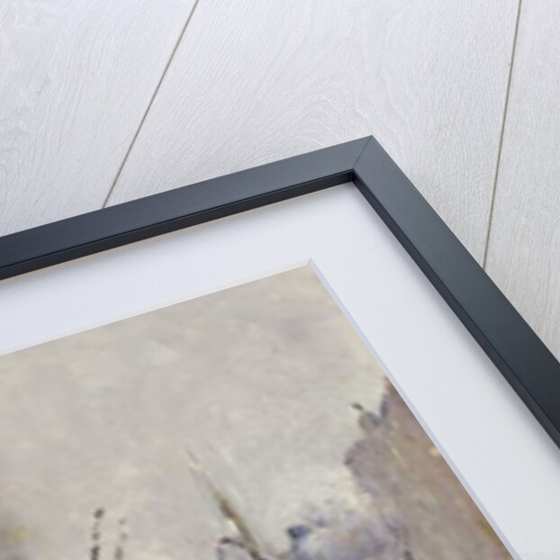 London Bridge, 1904 by Adolphe Clary Baroux