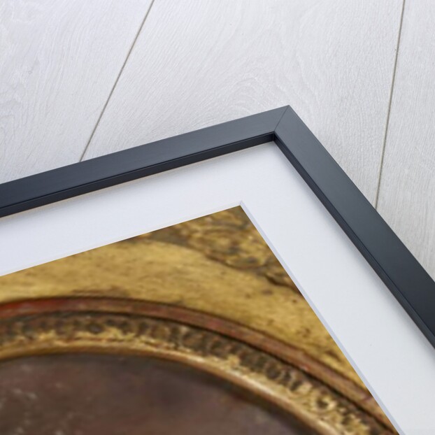 Portrait of Mrs Vacaresco by Leon Georges Carre