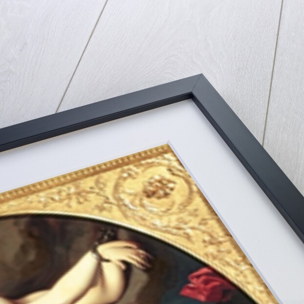 Angelica in Chains, 1859 by Jean Auguste Dominique Ingres