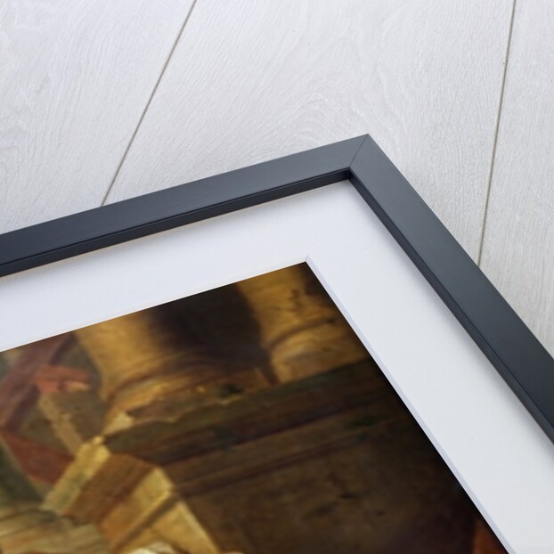 Adoration of the Magi, 17th century by Jacques Stella