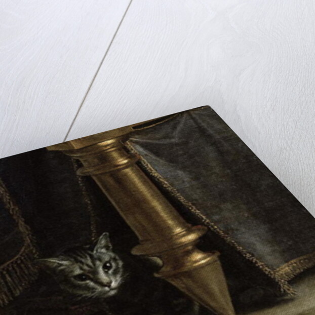 Christ in the House of Simon the Pharisee, c.1656 by Philippe de Champaigne