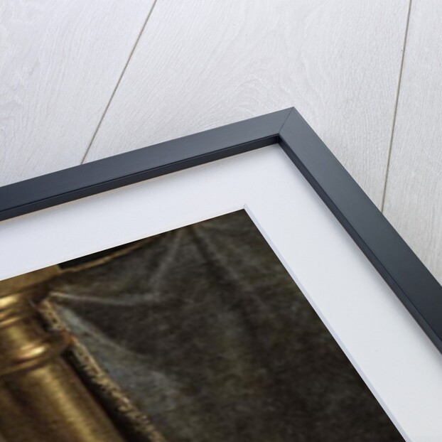 Christ in the House of Simon the Pharisee, c.1656 by Philippe de Champaigne