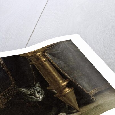 Christ in the House of Simon the Pharisee, c.1656 by Philippe de Champaigne