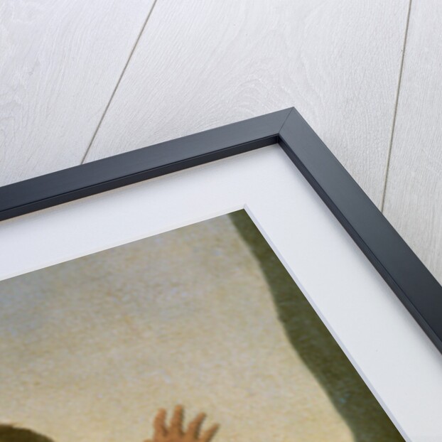 Oedipus and the Sphinx, 1808 by Jean Auguste Dominique Ingres