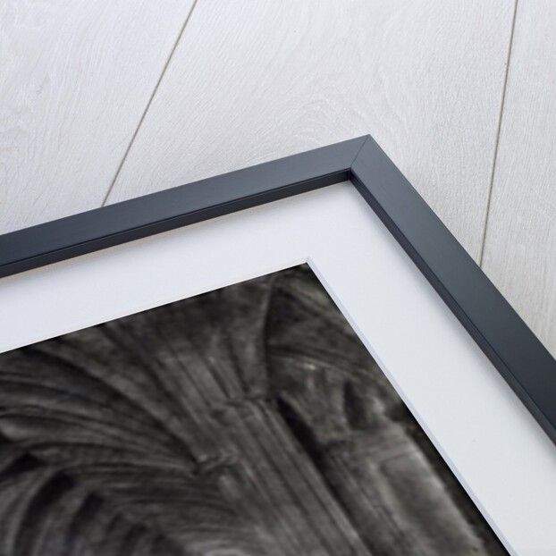 The Funeral of Jean Paul Marat in the Chapel of the Club des Cordeliers, 16th July 1793 by French School