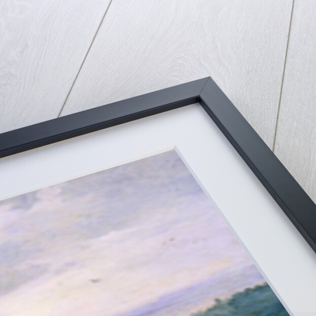 Landscape Scene by Tobias Verhaecht