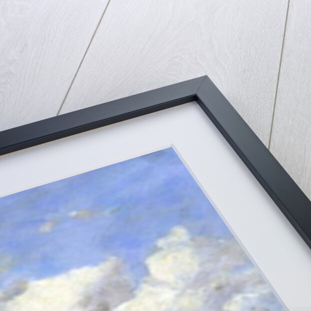 Marine scene, 1894 by Eugene Louis Boudin