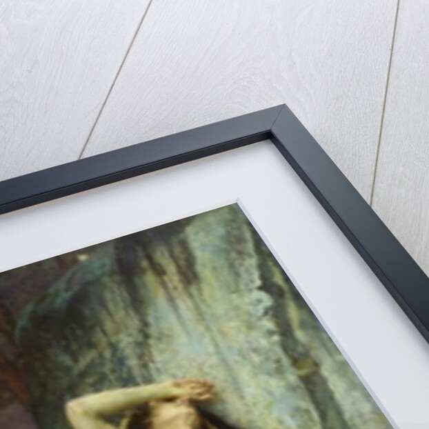 Death of Orpheus by Pascal Adolphe Jean Dagnan-Bouveret