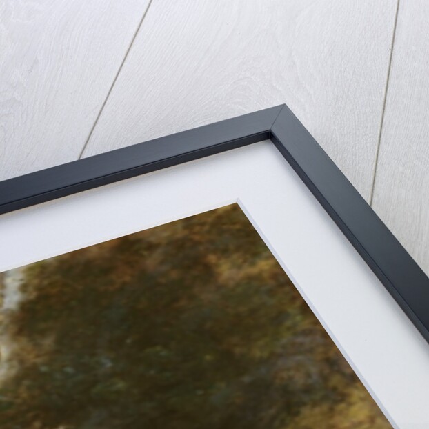 The Shepherd's Star, 1864 by Jean Baptiste Camille Corot