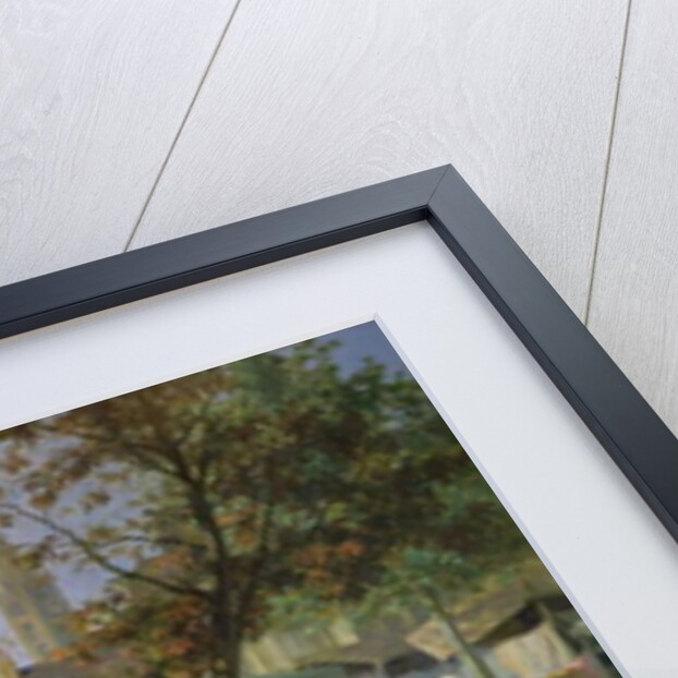 The Material Market by Jules Trayer