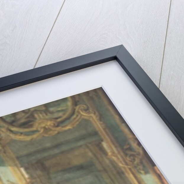 The Afternoon Meal, 1739 by Francois Boucher