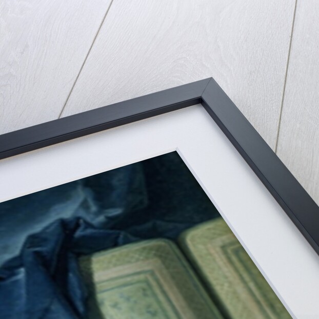 The Odalisque, 1745 by Francois Boucher