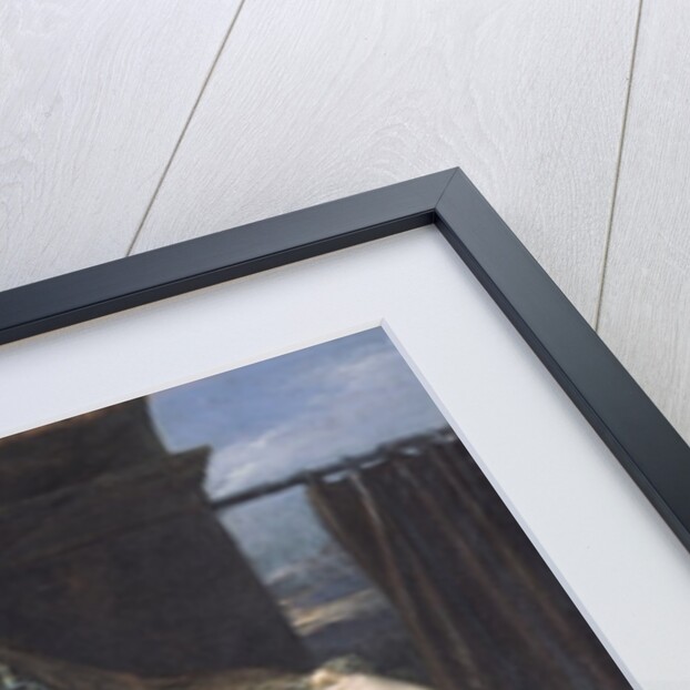 The Virgin of the Grapes, 1640-50 by Pierre Mignard