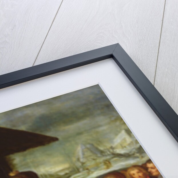 The Adoration of the Magi, c.1620 by Frans the Elder Francken