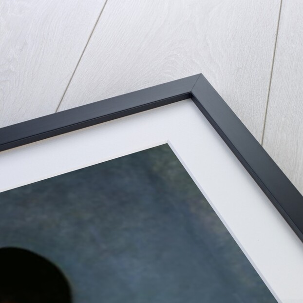 The Baroness of Crussol, 1785 by Elisabeth Louise Vigee-Lebrun