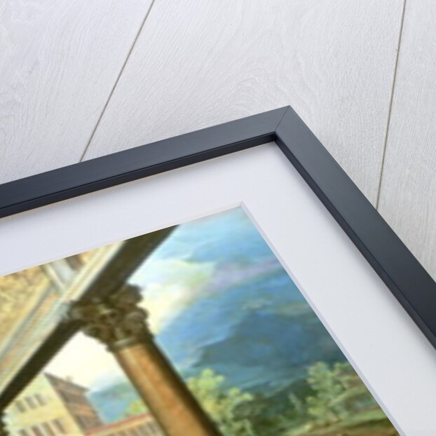 The Parable of the Prodigal Son, 1600-20 by Louis de Caullery