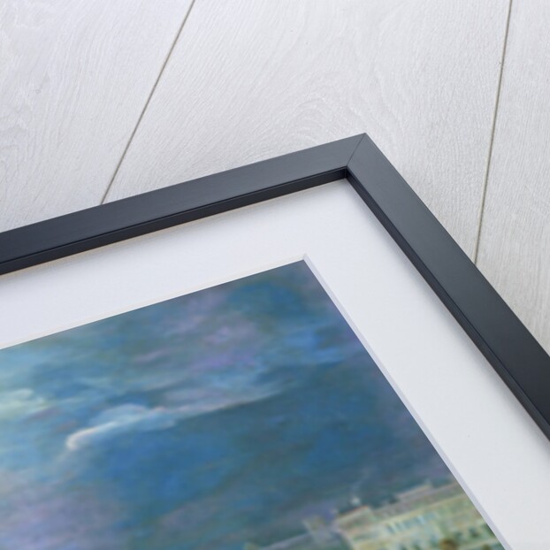 Feast in a palace by Louis de Caullery