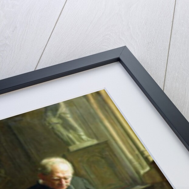 The Restitution, 1901 by Remy Cogghe