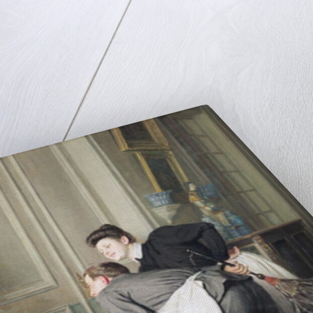 Madame Recoit, 1908 by Remy Cogghe