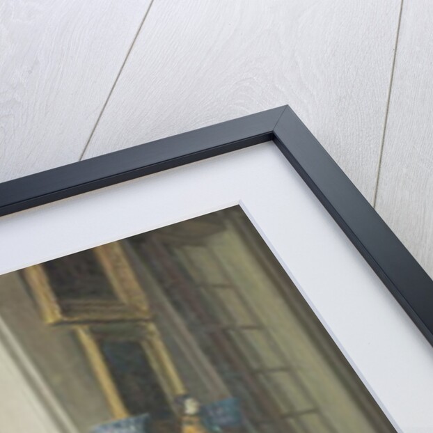 Madame Recoit, 1908 by Remy Cogghe