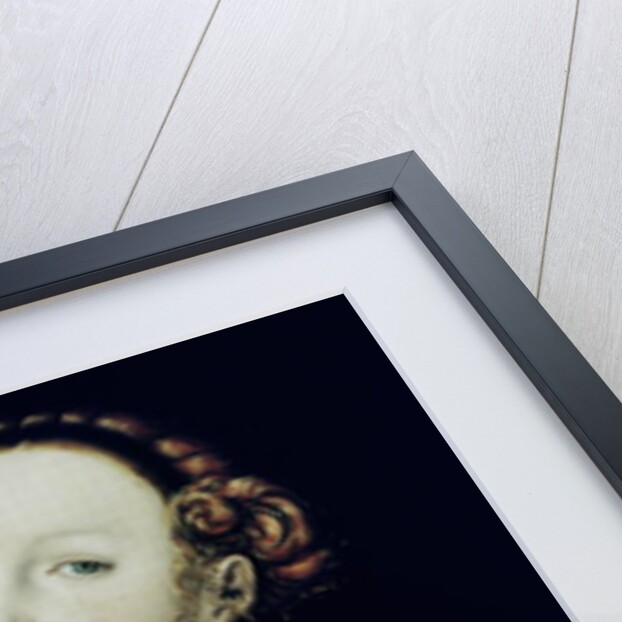 The Suicide of Lucretia, 1538 by Lucas the Elder Cranach