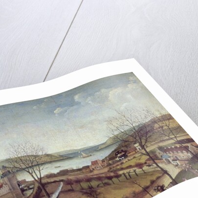 Nativity, c.1425 by Master of Flemalle