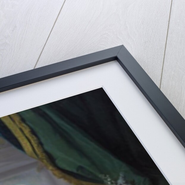 Marie-Antoinette, 1788 by Elisabeth Louise Vigee-Lebrun