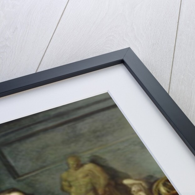 Portrait of Charles John Crowle of Crowle Park, c.1761-62 by Pompeo Girolamo Batoni