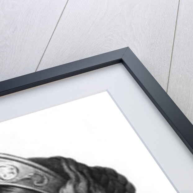 Mademoiselle George by Philippe Chery